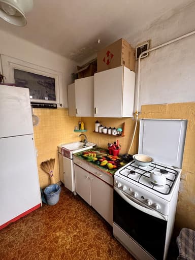 1-комнатная квартира по адресу Люстдорфская дор. (площадь 32,4 м²) - Atlanta.ua - imageAlt 11