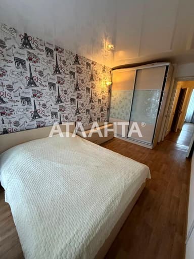 2-комнатная квартира по адресу ул. Костанди (площадь 67,5 м²) - Atlanta.ua - фото 15