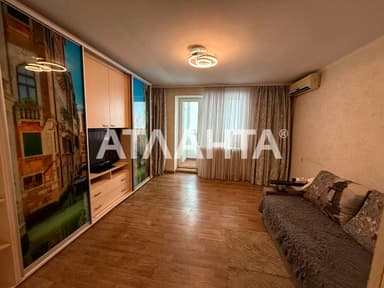 2-комнатная квартира по адресу ул. Костанди (площадь 67,5 м²) - Atlanta.ua - фото 16