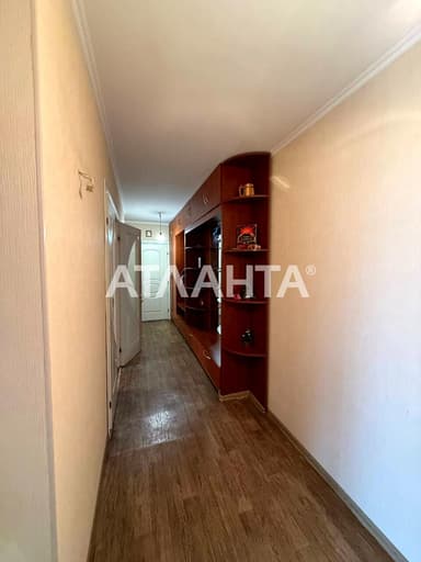 2-комнатная квартира по адресу ул. Костанди (площадь 67,5 м²) - Atlanta.ua - фото 17