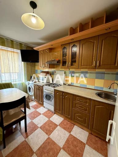 2-комнатная квартира по адресу ул. Костанди (площадь 67,5 м²) - Atlanta.ua - фото 11