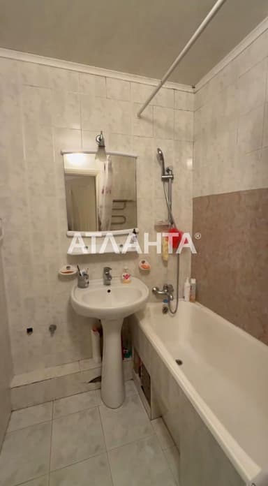 2-комнатная квартира по адресу ул. Костанди (площадь 67,5 м²) - Atlanta.ua - фото 19
