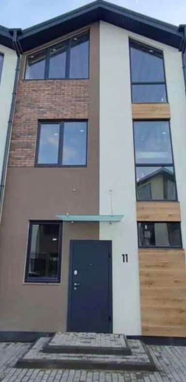 Дом по адресу Свободы пр. (площадь 120 м²) - Atlanta.ua - фото 18