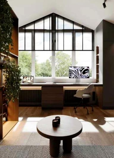 Дом по адресу Свободы пр. (площадь 120 м²) - Atlanta.ua - фото 30