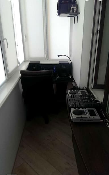 1-комнатная квартира по адресу (площадь 54 м²) - Atlanta.ua - imageAlt 11