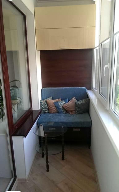 1-комнатная квартира по адресу (площадь 54 м²) - Atlanta.ua - imageAlt 12