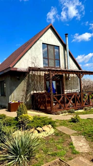 Дом по адресу (площадь 94 м²) - Atlanta.ua - фото 20