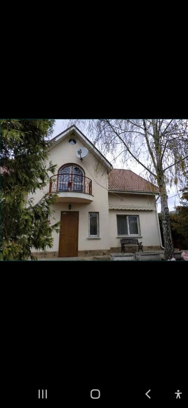 Дом по адресу Александрийский пер. (площадь 190 м²) - Atlanta.ua - фото 25