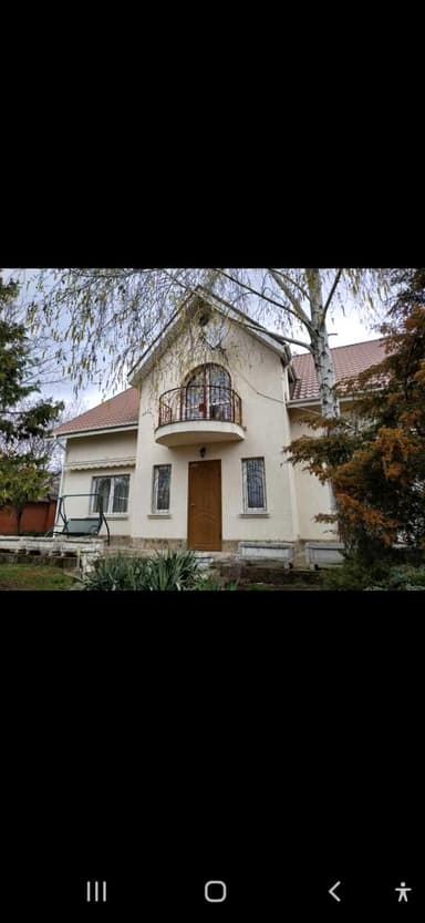 Дом по адресу Александрийский пер. (площадь 190 м²) - Atlanta.ua - фото 24