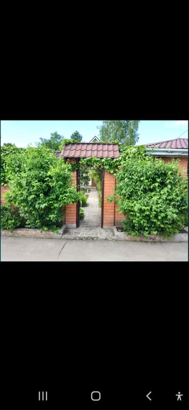 Дом по адресу Александрийский пер. (площадь 190 м²) - Atlanta.ua - фото 36