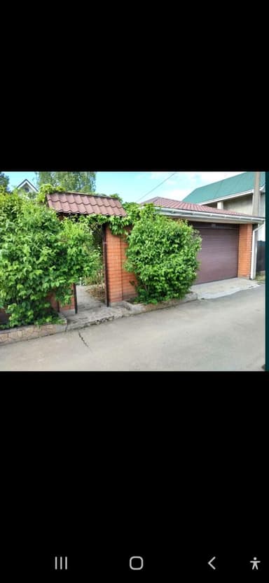 Дом по адресу Александрийский пер. (площадь 190 м²) - Atlanta.ua - фото 38