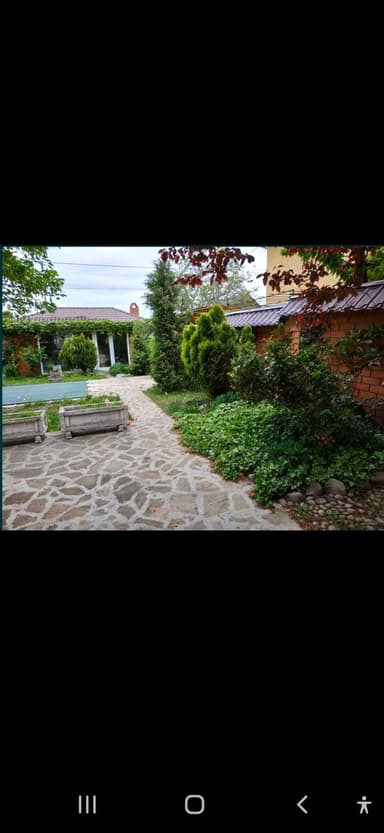 Дом по адресу Александрийский пер. (площадь 190 м²) - Atlanta.ua - фото 37