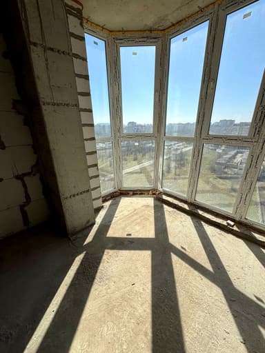 1-room apartment apartment by the address st. Tavriyskaya (area 38 m²) - Atlanta.ua - imageAlt 11