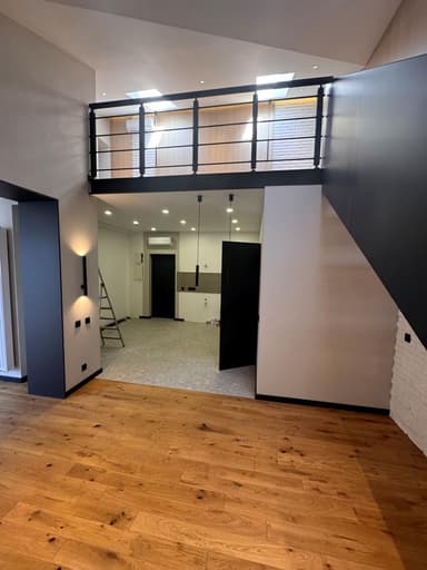 1-кімнатна квартира за адресою вул. Тополина (площа 61 м²) - Atlanta.ua - imageAlt 9