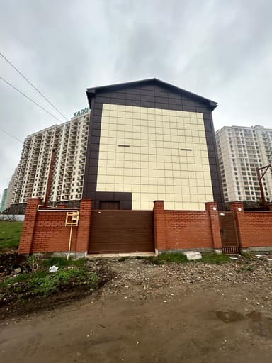 Коммерческая недвижимость по адресу (площадь 643 м²) - фото 13 Коммерческая недвижимость по адресу (площадь 643 м²) - Atlanta.ua - фото 13