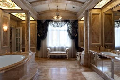 4+-rooms apartment apartment by the address st. Bolshaya arnautskaya Chkalova (area 1050 m²) - Atlanta.ua - imageAlt 4