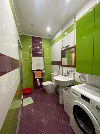 2-кімнатна квартира за адресою вул. Крайня (площа 57 м²) - Atlanta.ua - фото 16