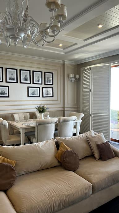 2-комнатная квартира по адресу Купальный пер. (площадь 160 м²) - Atlanta.ua - фото 21