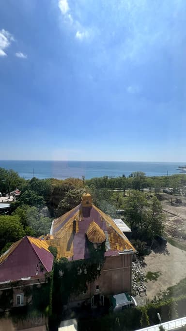 2-комнатная квартира по адресу Купальный пер. (площадь 160 м²) - Atlanta.ua - фото 17