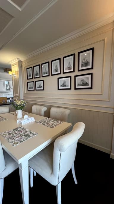 2-комнатная квартира по адресу Купальный пер. (площадь 160 м²) - Atlanta.ua - фото 20