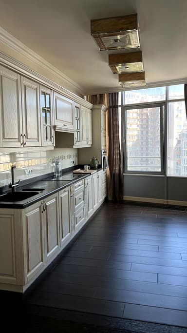 2-комнатная квартира по адресу Купальный пер. (площадь 160 м²) - Atlanta.ua - фото 18