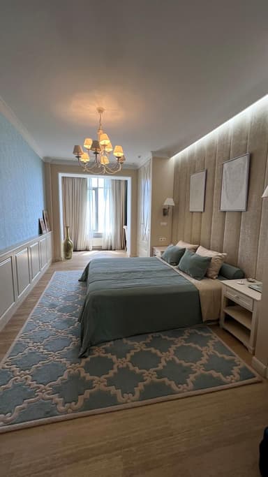 2-комнатная квартира по адресу Купальный пер. (площадь 160 м²) - Atlanta.ua - фото 26