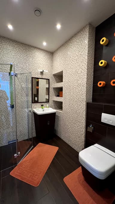 2-комнатная квартира по адресу Купальный пер. (площадь 160 м²) - Atlanta.ua - фото 25