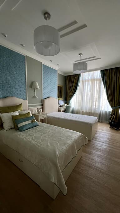 2-комнатная квартира по адресу Купальный пер. (площадь 160 м²) - Atlanta.ua - фото 24