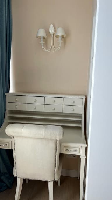 2-комнатная квартира по адресу Купальный пер. (площадь 160 м²) - Atlanta.ua - фото 30