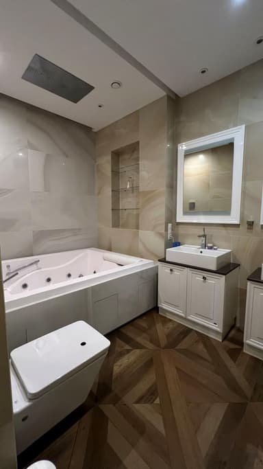 2-комнатная квартира по адресу Купальный пер. (площадь 160 м²) - Atlanta.ua - фото 29