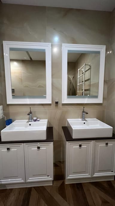 2-комнатная квартира по адресу Купальный пер. (площадь 160 м²) - Atlanta.ua - фото 28