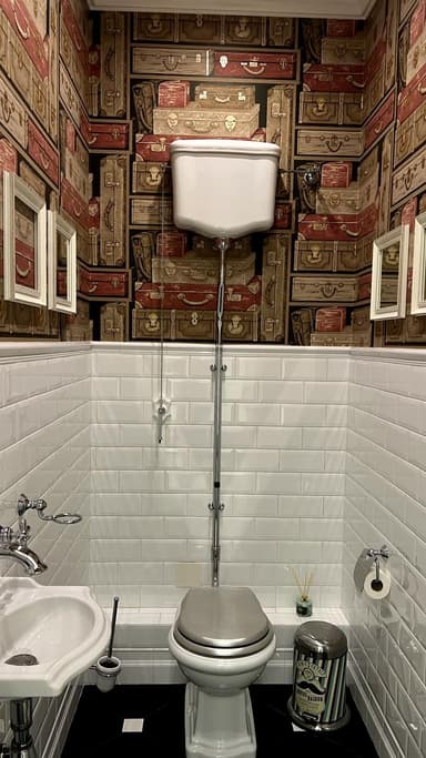 2-комнатная квартира по адресу Купальный пер. (площадь 160 м²) - Atlanta.ua - фото 31