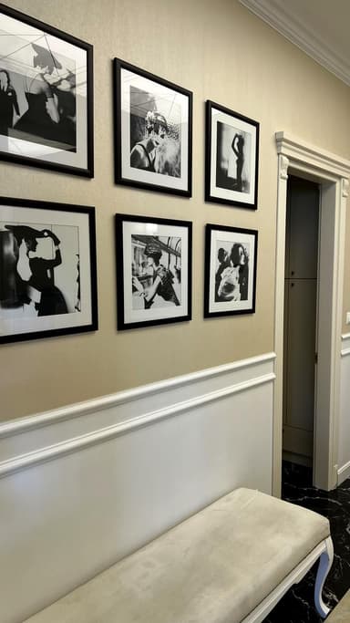 2-комнатная квартира по адресу Купальный пер. (площадь 160 м²) - Atlanta.ua - фото 32