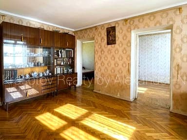 3-комнатная квартира по адресу Ботанический пер. (площадь 64 м²) - Atlanta.ua - imageAlt 17