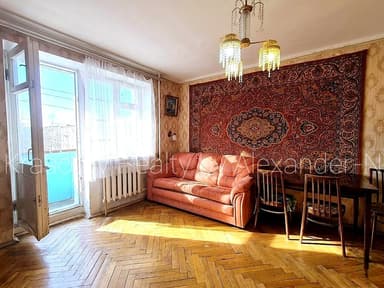 3-комнатная квартира по адресу Ботанический пер. (площадь 64 м²) - Atlanta.ua - imageAlt 15