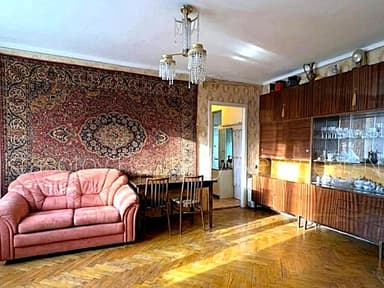 3-комнатная квартира по адресу Ботанический пер. (площадь 64 м²) - Atlanta.ua - imageAlt 16