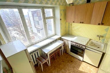 3-комнатная квартира по адресу Ботанический пер. (площадь 64 м²) - Atlanta.ua - imageAlt 23