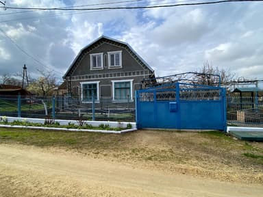 Дом по адресу ул. Станционная (площадь 69,1 м²) - Atlanta.ua - фото 16