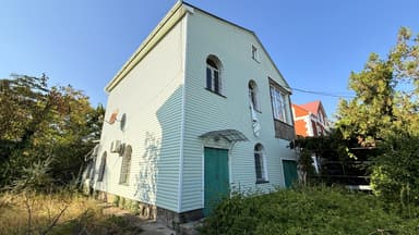 Дом по адресу ул. Ткаченко (площадь 146 м²) - Atlanta.ua - фото 46