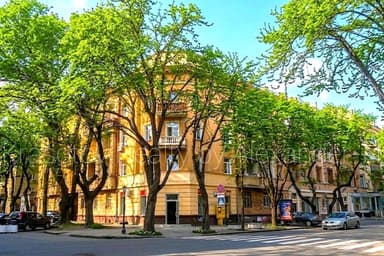 3-комнатная квартира по адресу ул. Еврейская (площадь 112 м²) - Atlanta.ua - фото 22