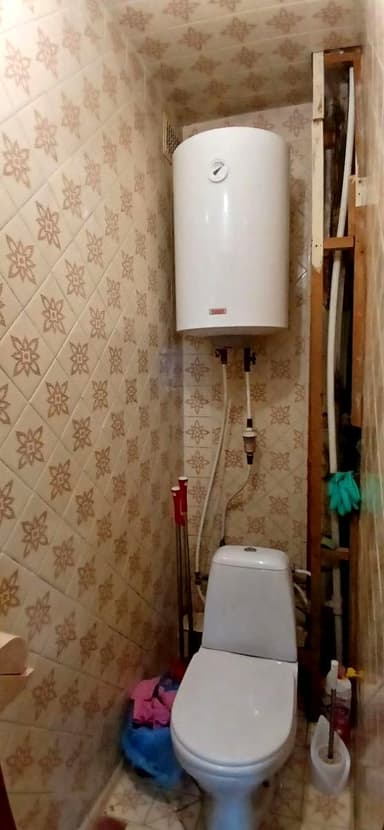 2-комнатная квартира по адресу (площадь 56 м²) - Atlanta.ua - imageAlt 14