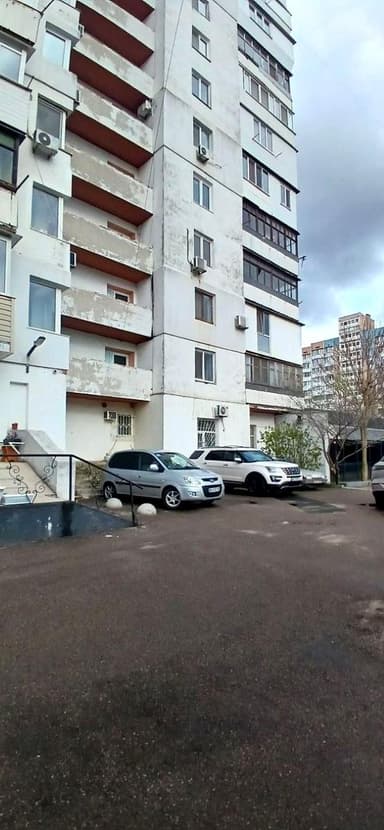 2-комнатная квартира по адресу (площадь 56 м²) - Atlanta.ua - imageAlt 12