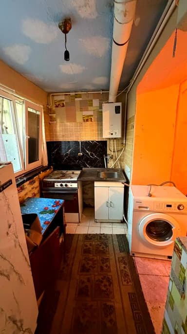 1-комнатная квартира по адресу Французский бул. (площадь 35 м²) - Atlanta.ua - imageAlt 6