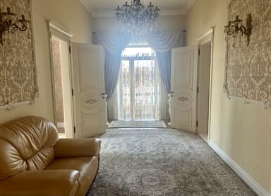 Многокомнатная квартира по адресу ул. Варшавский проезд (площадь 260 м²) - Atlanta.ua - imageAlt 20