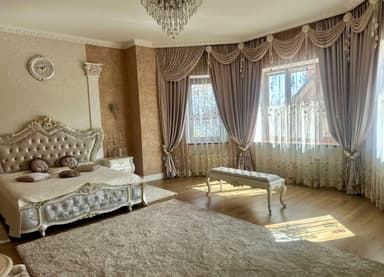 Многокомнатная квартира по адресу ул. Варшавский проезд (площадь 260 м²) - Atlanta.ua - imageAlt 16