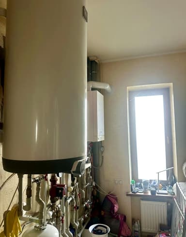 Многокомнатная квартира по адресу ул. Варшавский проезд (площадь 260 м²) - Atlanta.ua - imageAlt 25