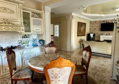 Многокомнатная квартира по адресу ул. Варшавский проезд (площадь 260 м²) - Atlanta.ua - imageAlt 29