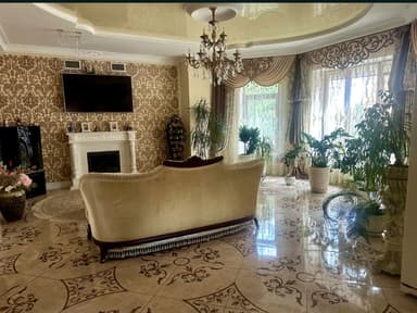 Многокомнатная квартира по адресу ул. Варшавский проезд (площадь 260 м²) - Atlanta.ua - imageAlt 28