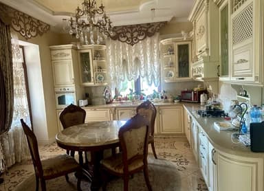 Многокомнатная квартира по адресу ул. Варшавский проезд (площадь 260 м²) - Atlanta.ua - imageAlt 30