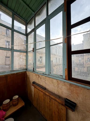 1-комнатная квартира по адресу ул. Европейская (площадь 42 м²) - Atlanta.ua - imageAlt 23